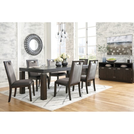 Dining Room Group